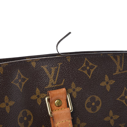 Louis Vuitton Monogram Babylone 11 of 23