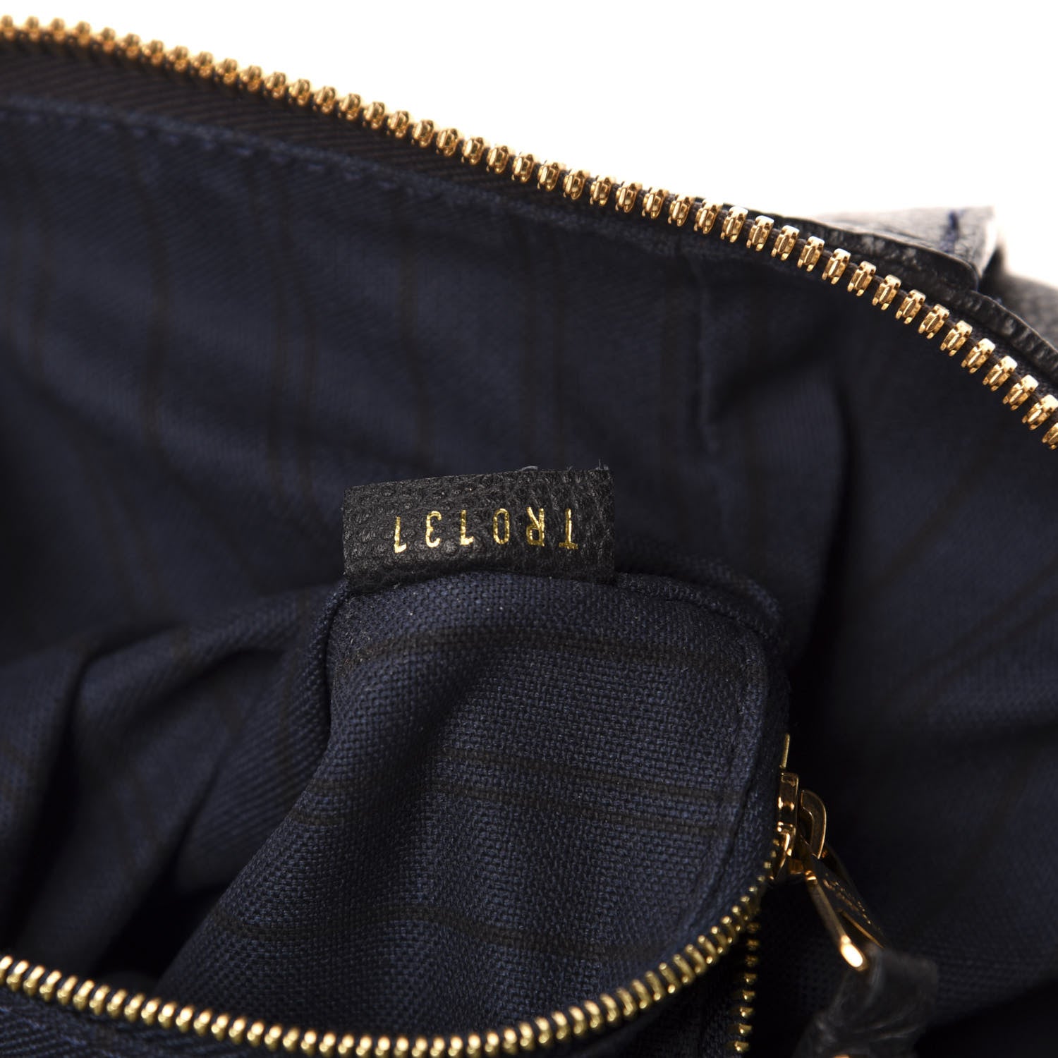 Louis Vuitton Empreinte Lumineuse PM Black 14 of 15