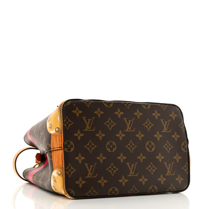 Louis Vuitton Monogram Summer Trunks Neonoe 5 of 12