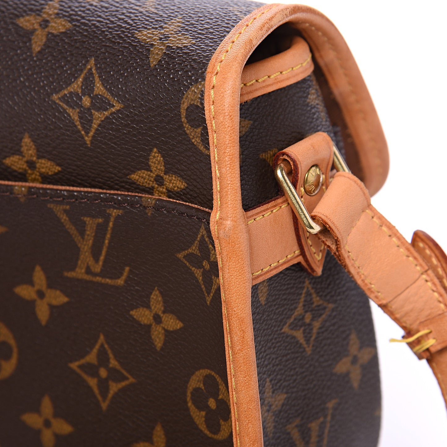 Monogram Sologne