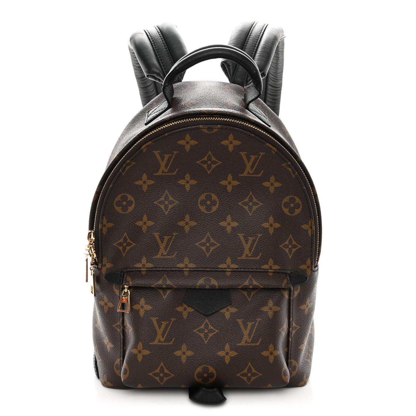 Monogram Palm Springs Backpack PM