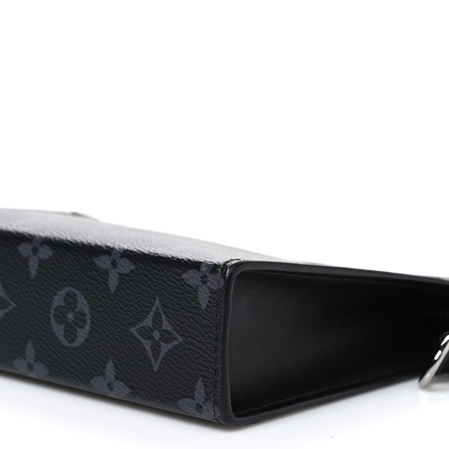 Louis Vuitton Reverse Monogram Eclipse Gaston Wearable Wallet 10 of 10