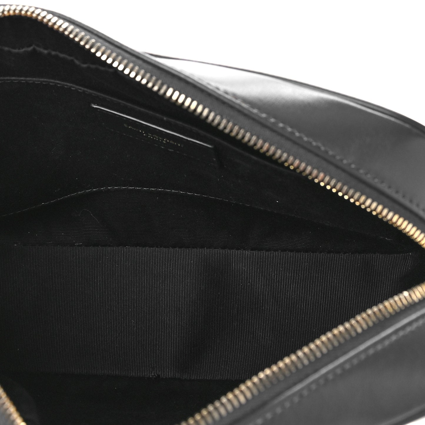 Calfskin Matelasse Monogram Lou Camera Bag Storm