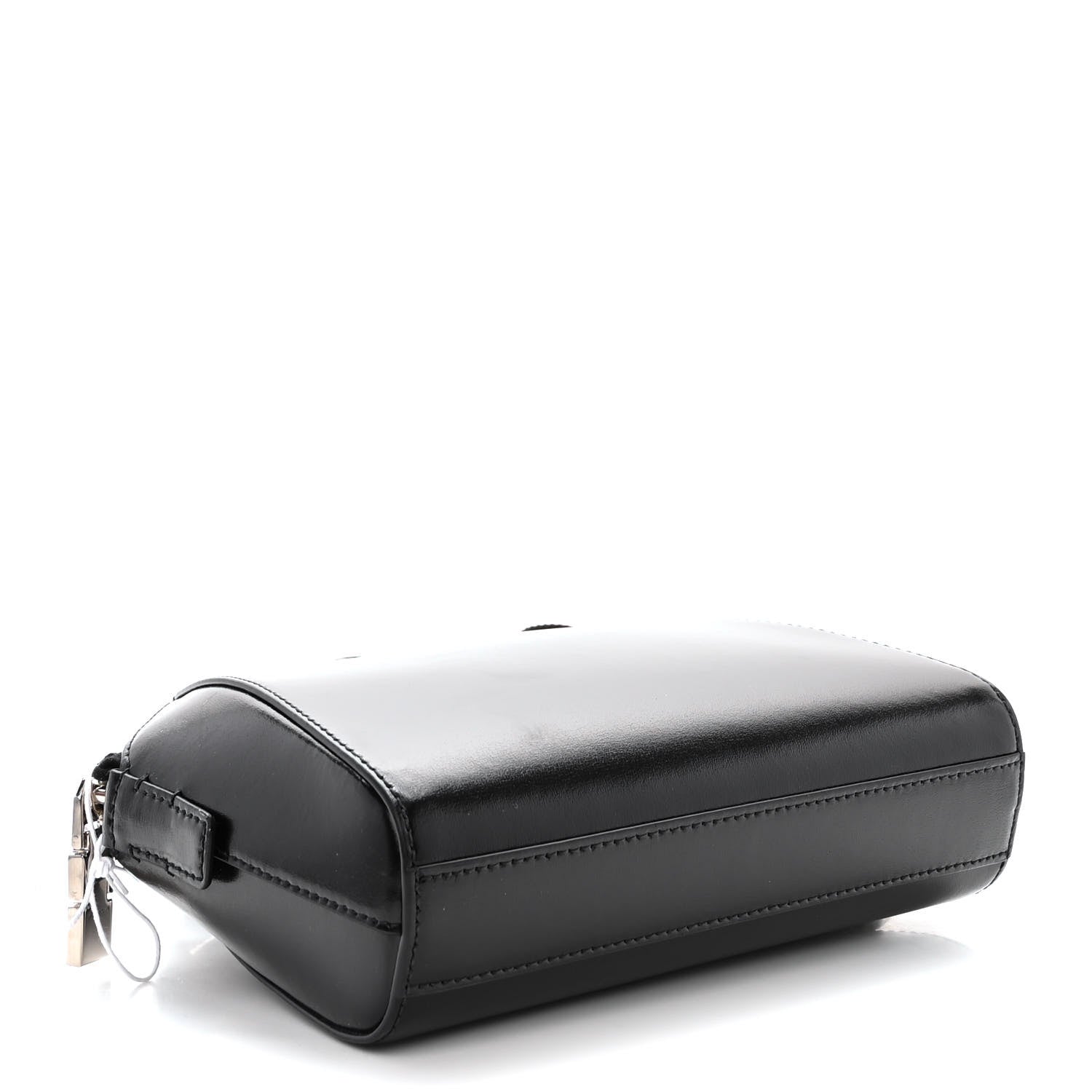 Givenchy Box Calfskin Antigona U Crossbody Bag Black 4 of 9