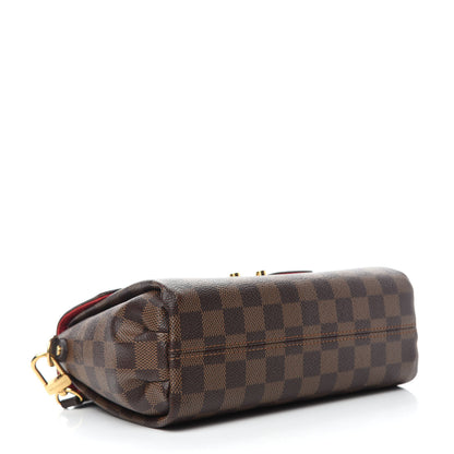 Louis Vuitton Damier Ebene Croisette 4 of 12