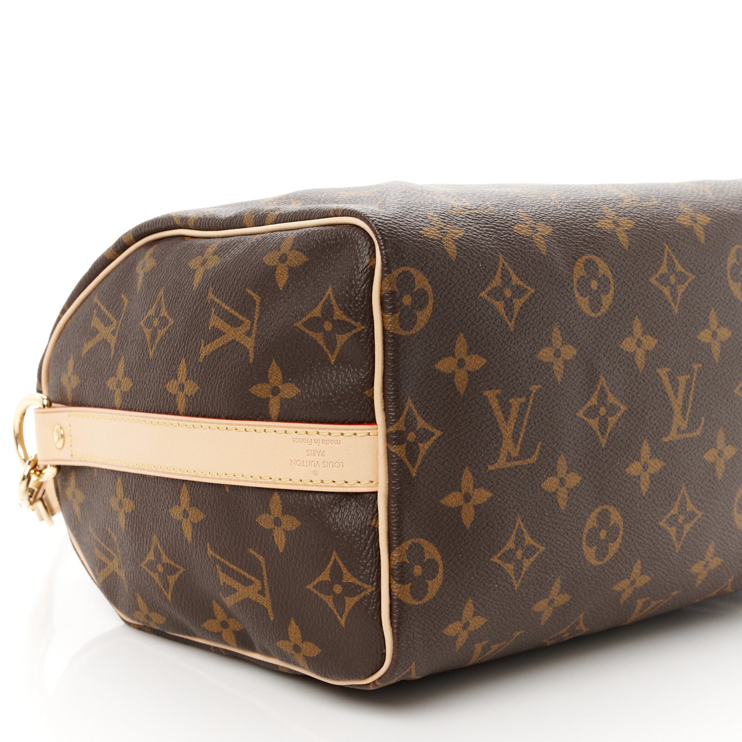 Monogram Speedy Bandouliere 25