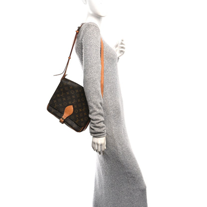 Louis Vuitton Monogram Cartouchiere 26 2 of 10