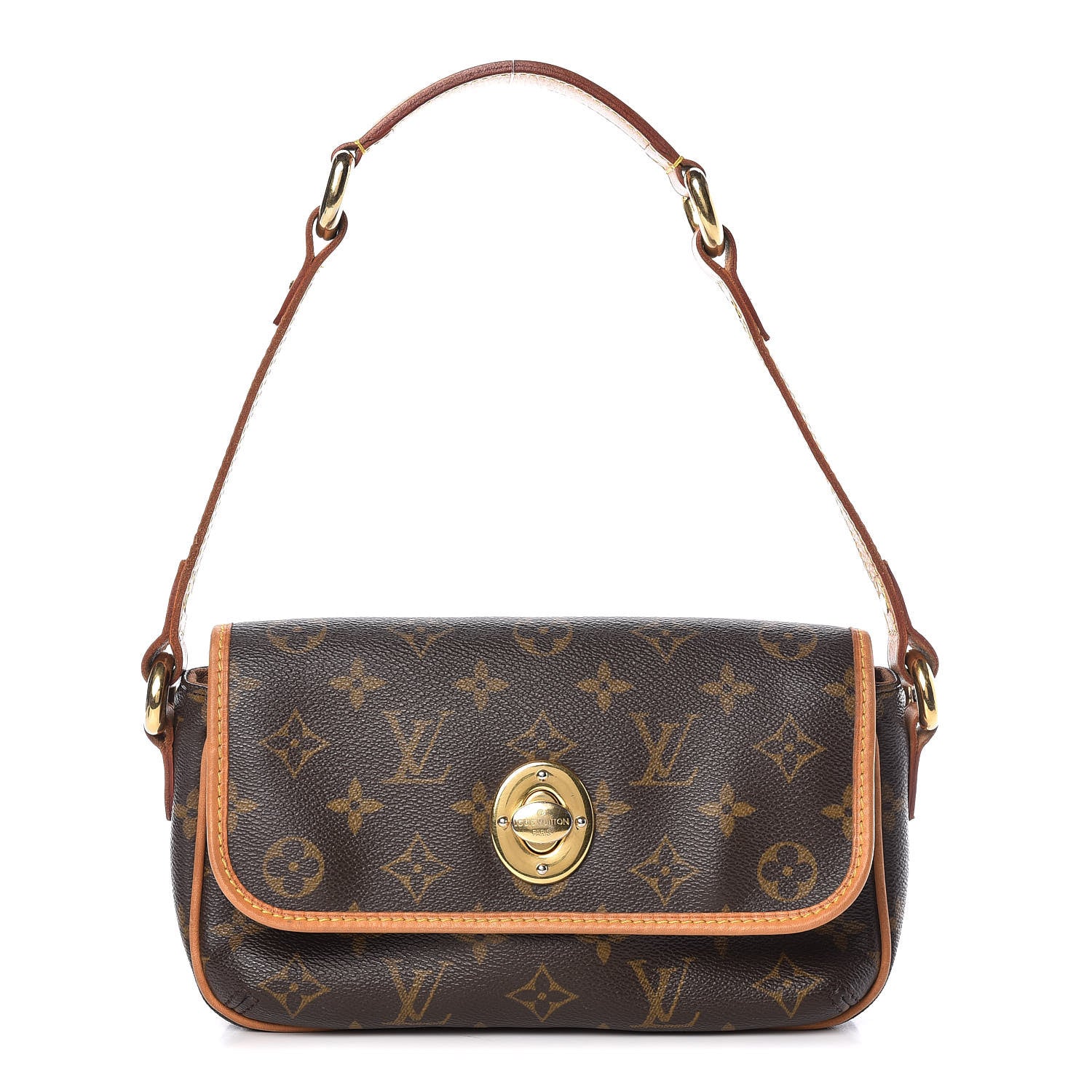Louis Vuitton Monogram Tikal PM 1 of 14