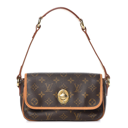 Louis Vuitton Monogram Tikal PM 1 of 14