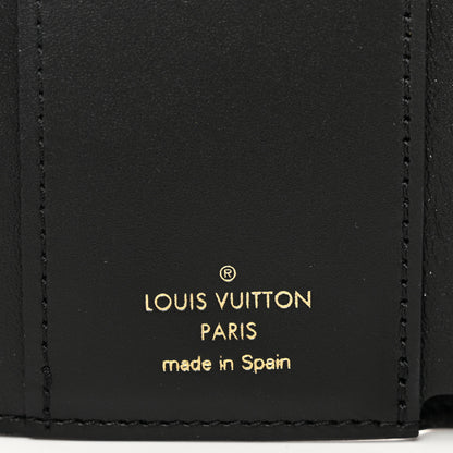 Louis Vuitton Monogram Micro Wallet 6 of 7