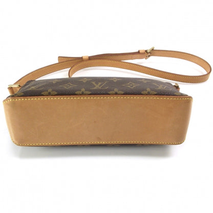 Louis Vuitton Monogram Trotteur 4 of 9