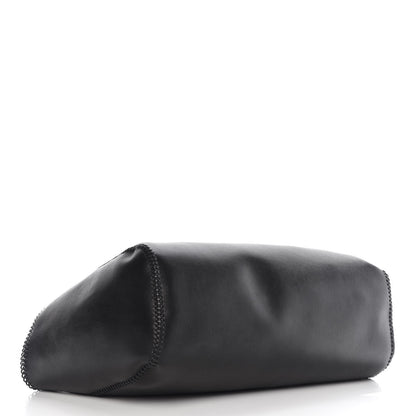 Stella McCartney Alter Nappa Falabella Fine Chain Tote Black 4 of 6