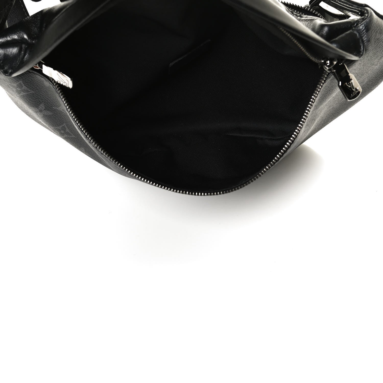 Louis Vuitton Monogram Eclipse Discovery Bumbag 5 of 12