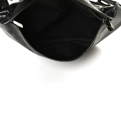 Louis Vuitton Monogram Eclipse Discovery Bumbag 5 of 12