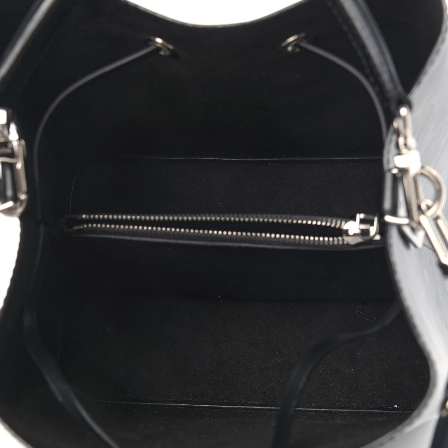 Louis Vuitton Epi Neonoe Black 5 of 13
