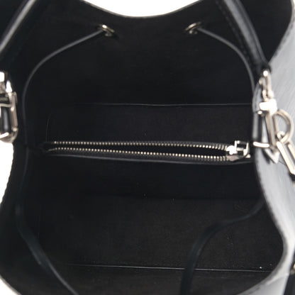 Louis Vuitton Epi Neonoe Black 5 of 13