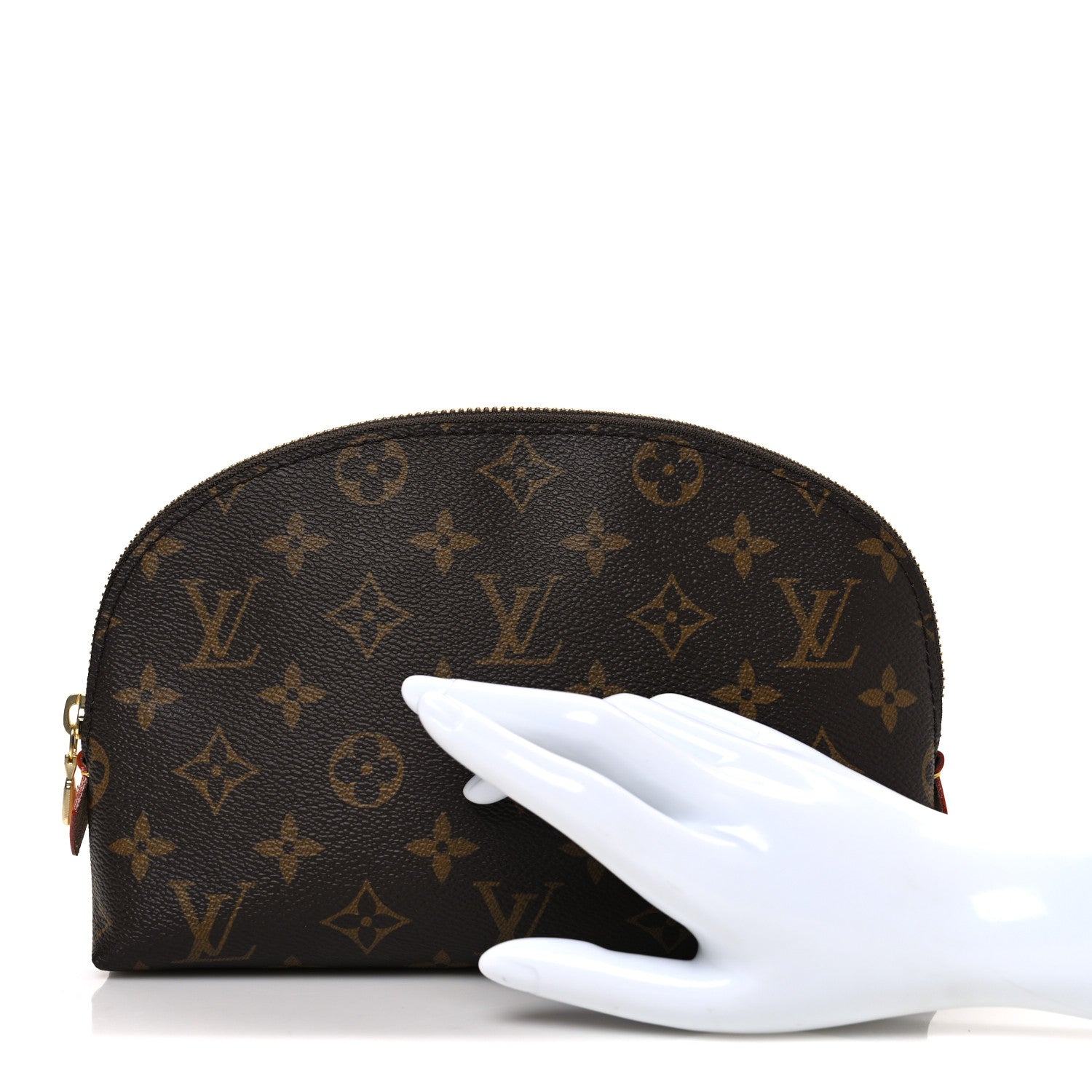 Louis Vuitton Monogram Cosmetic Pouch GM 2 of 10
