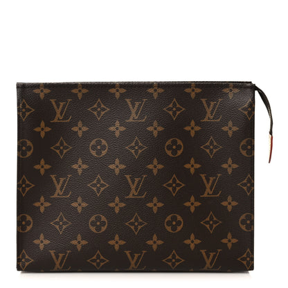 Louis Vuitton Monogram Toiletry Pouch 26 1 of 11