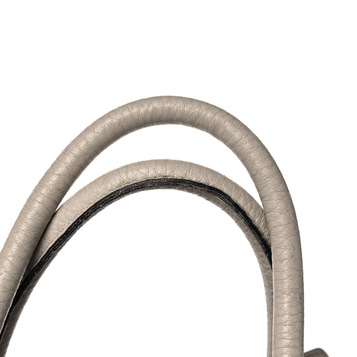 Vitello Daino Tote Talco