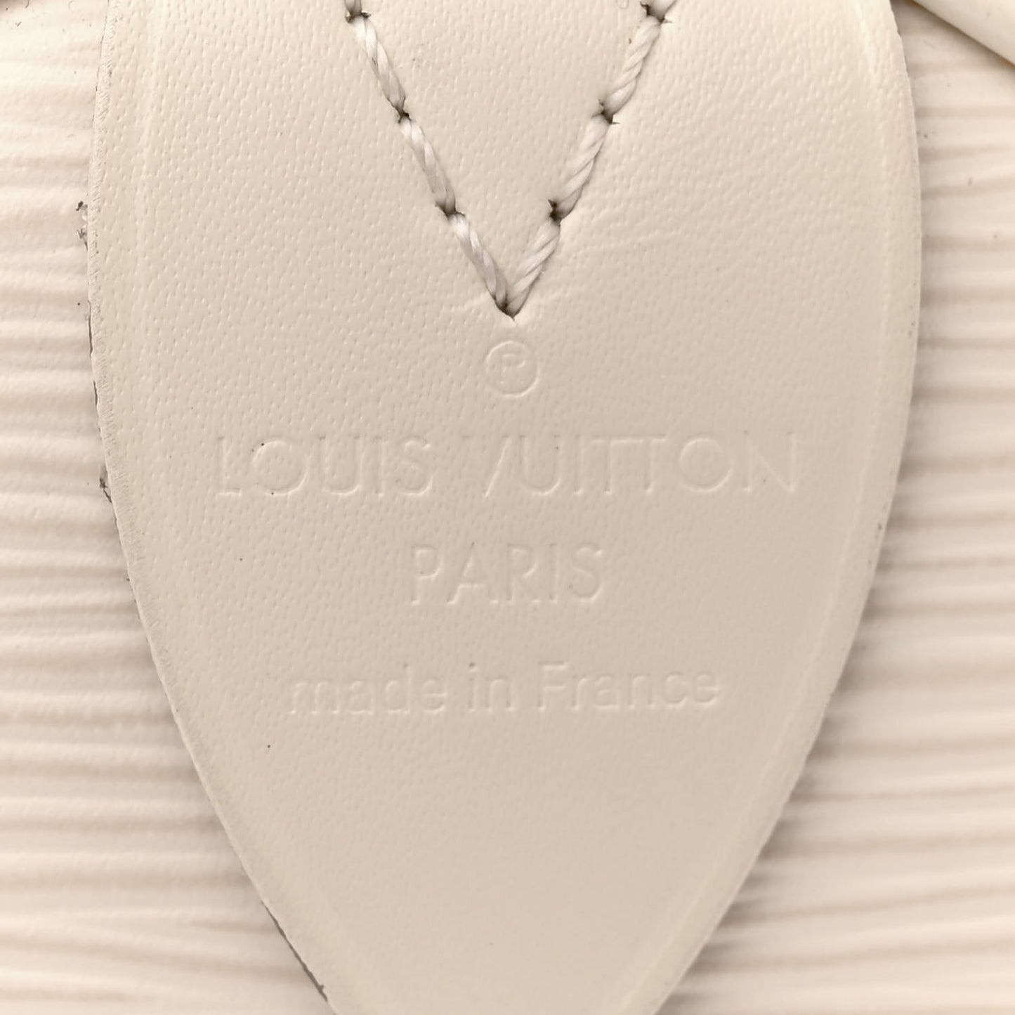 Epi Speedy 25 Ivory