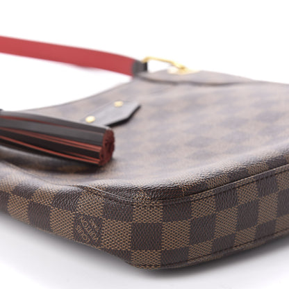 Louis Vuitton Damier Ebene South Bank Besace 6 of 11