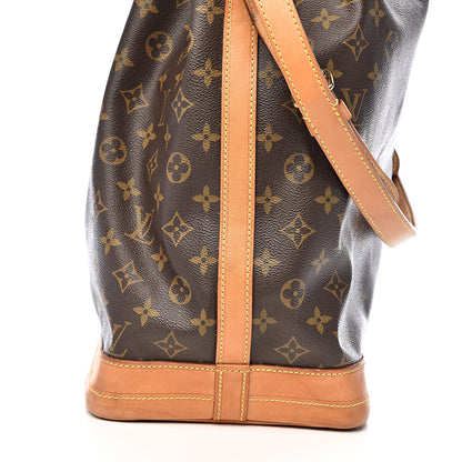 Louis Vuitton Monogram Noe 12 of 16
