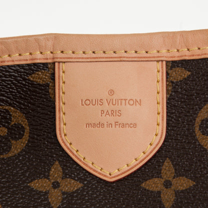 Louis Vuitton Monogram Delightful MM 7 of 8