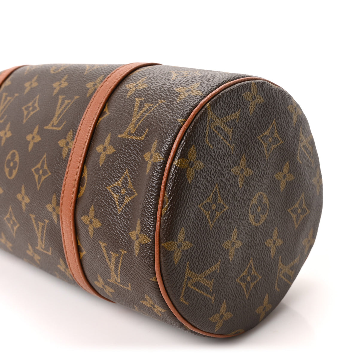 Louis Vuitton Monogram Papillon 30 with Companion 10 of 10