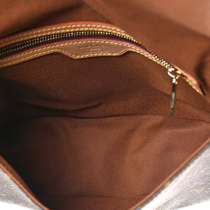 Louis Vuitton Monogram Mini Looping 5 of 8