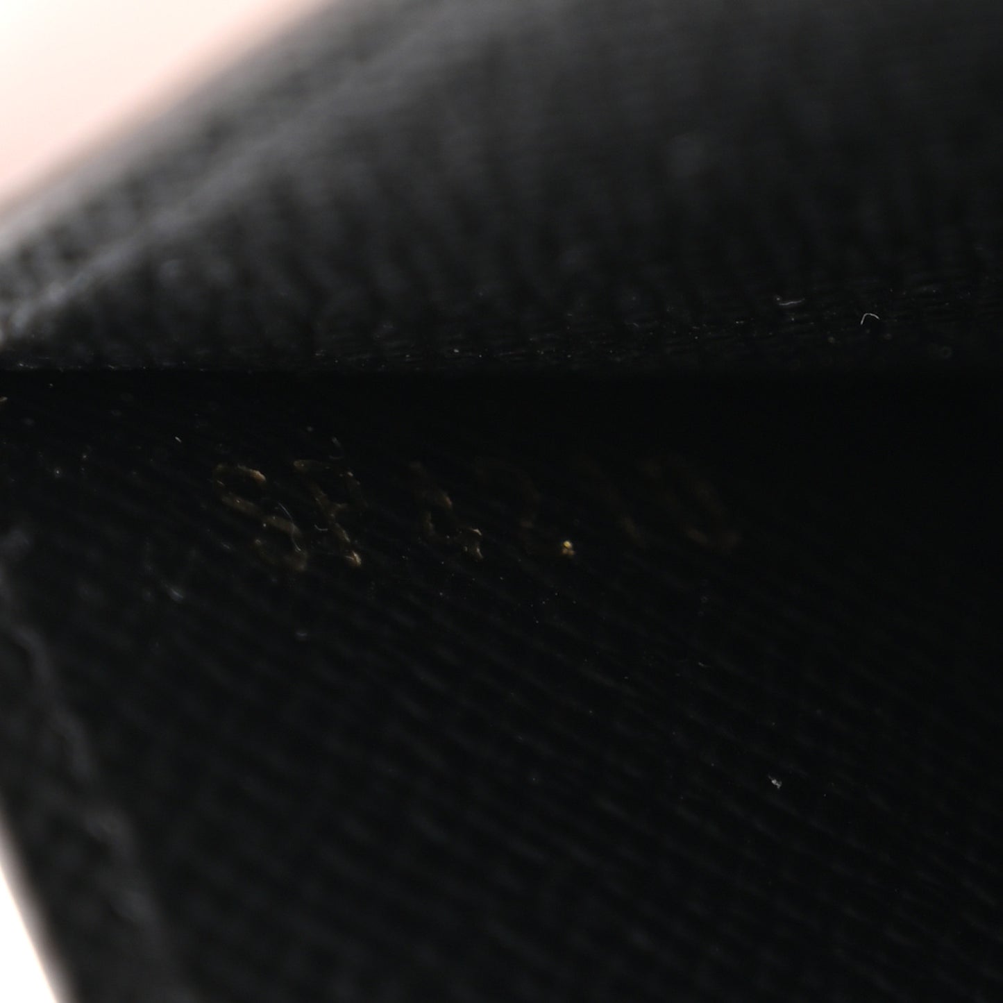 Reverse Monogram Card Holder