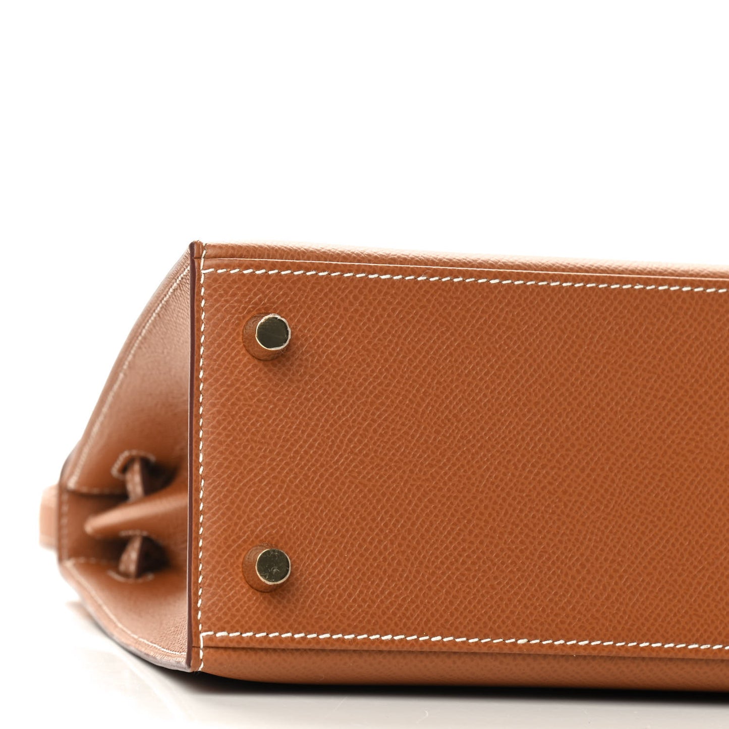 Epsom Kelly Sellier 25 Gold