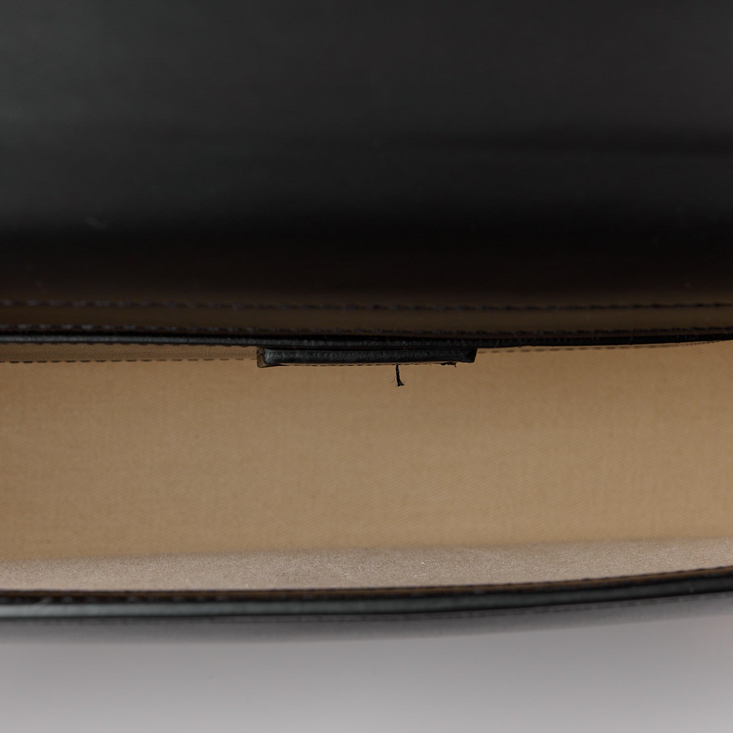 Jacquemus Smooth Calfskin Le Bambinou Black 14 of 18