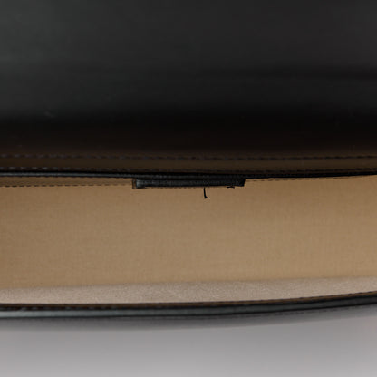 Jacquemus Smooth Calfskin Le Bambinou Black 14 of 18