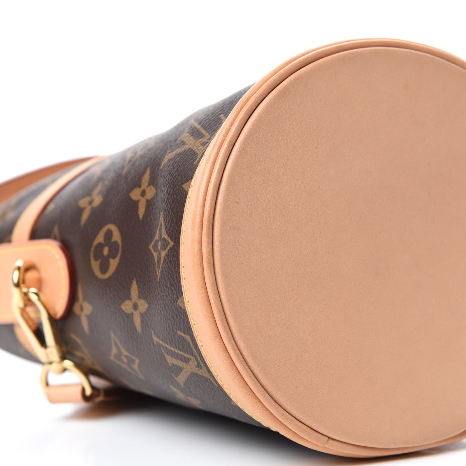 Louis Vuitton Monogram Duffle Bag 6 of 10