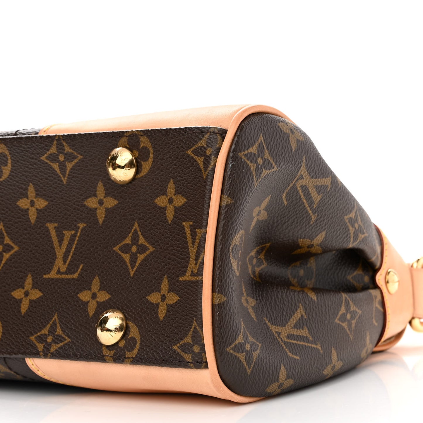 Monogram Beverly MM