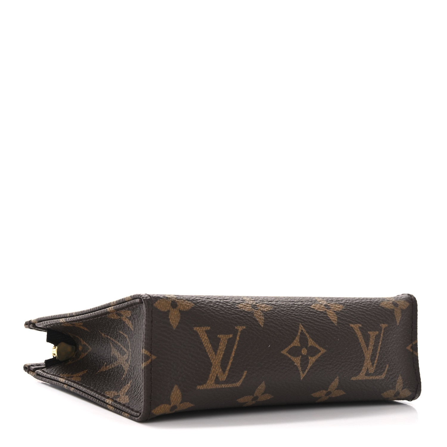 Louis Vuitton Monogram Toiletry Pouch 15 Fuchsia 4 of 8