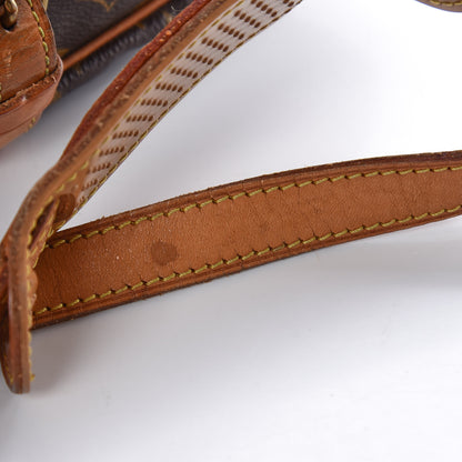 Louis Vuitton Monogram Saumur 30 15 of 15