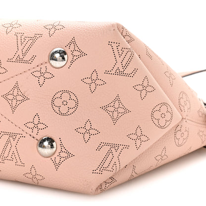 Louis Vuitton Mahina Bella Magnolia 10 of 11