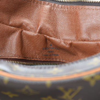Louis Vuitton Monogram Boulogne 30 6 of 14