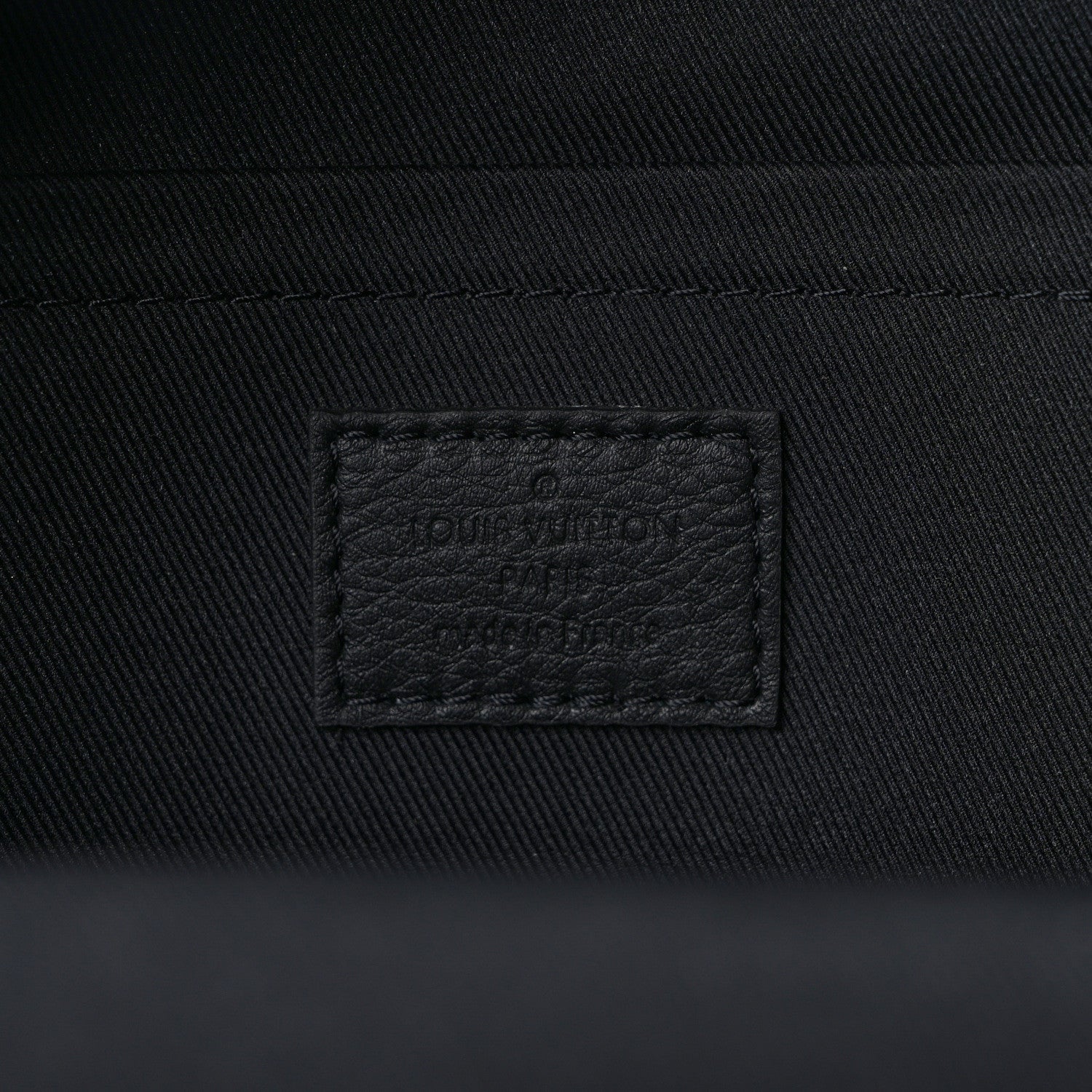 Louis Vuitton Monogram Palm Springs Backpack Mini 6 of 9
