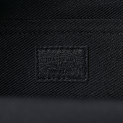 Louis Vuitton Monogram Palm Springs Backpack Mini 6 of 9
