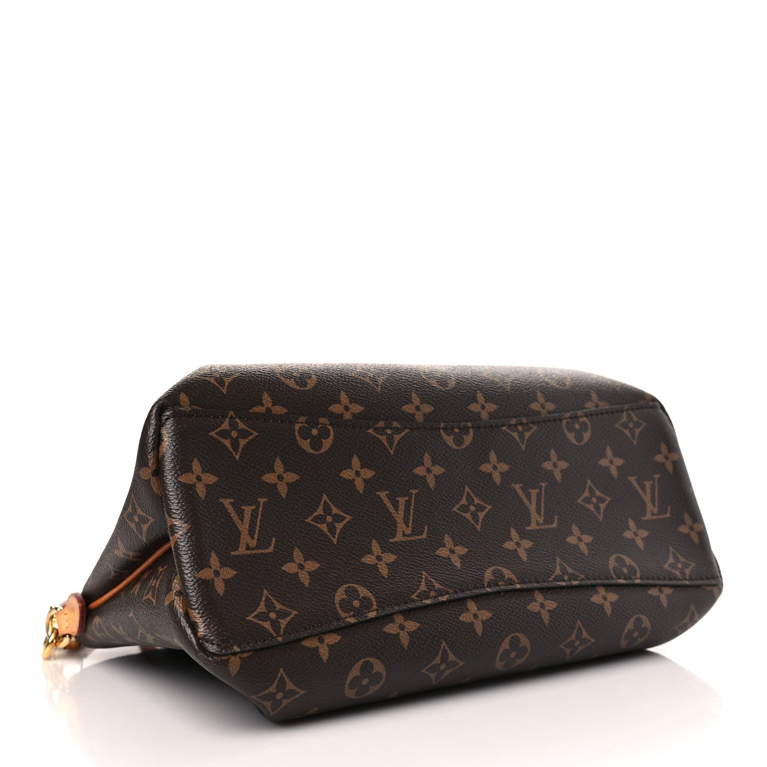 Louis Vuitton Monogram Rivoli PM 4 of 9