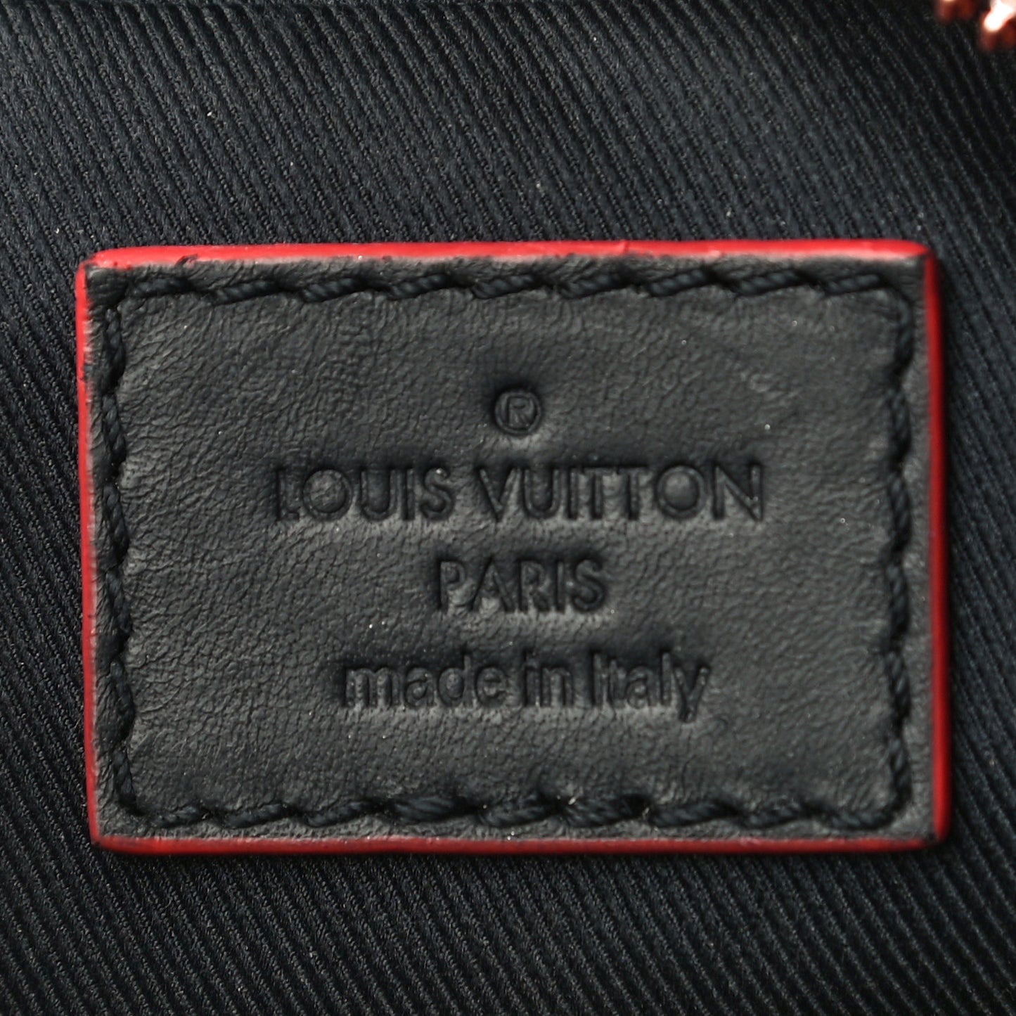 Monogram Upside Down Danube PM