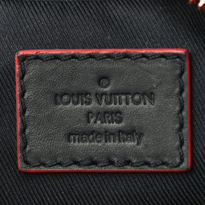Louis Vuitton Monogram Upside Down Danube PM 6 of 10