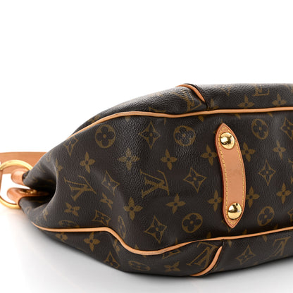 Louis Vuitton Monogram Galliera PM 8 of 9