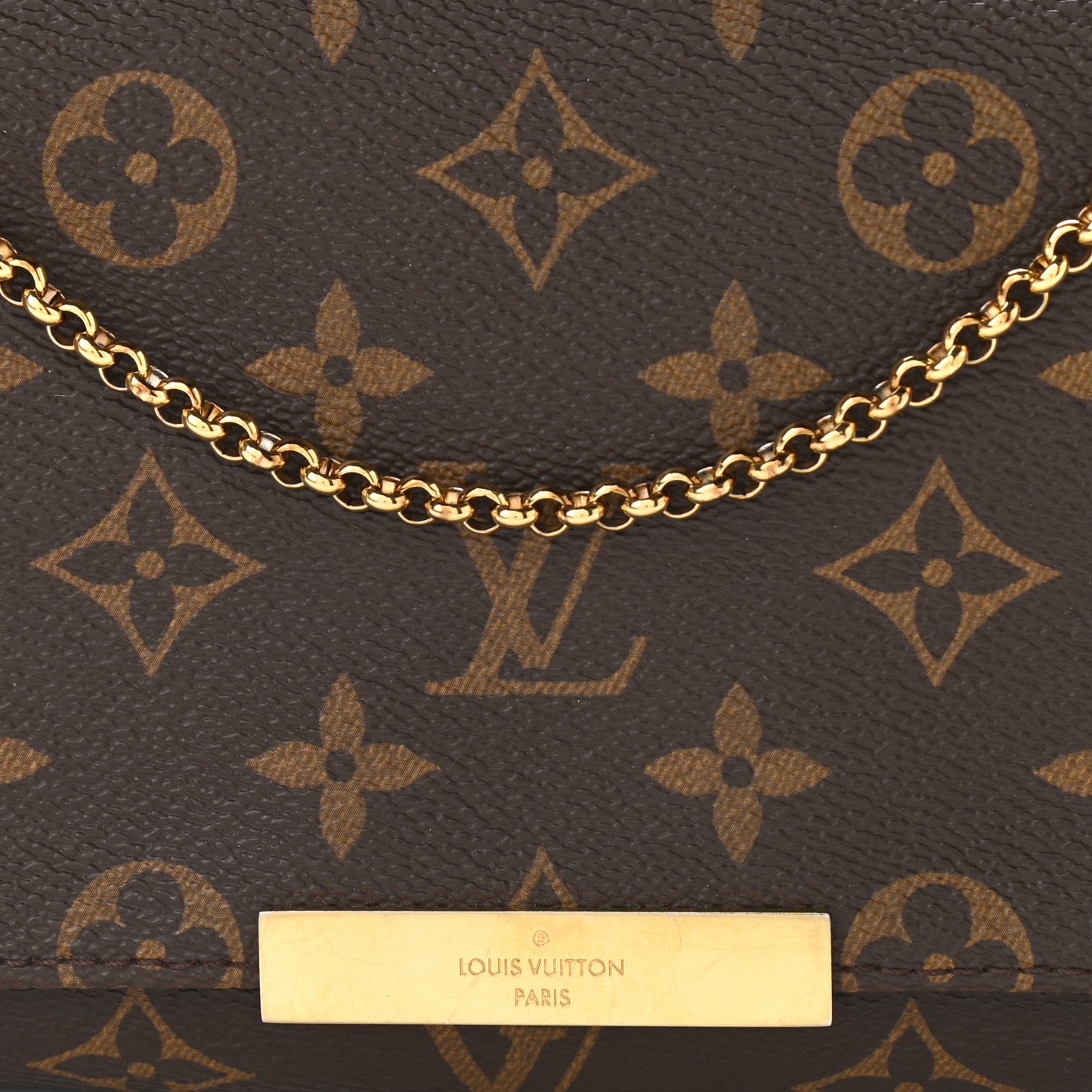 Monogram Favorite PM