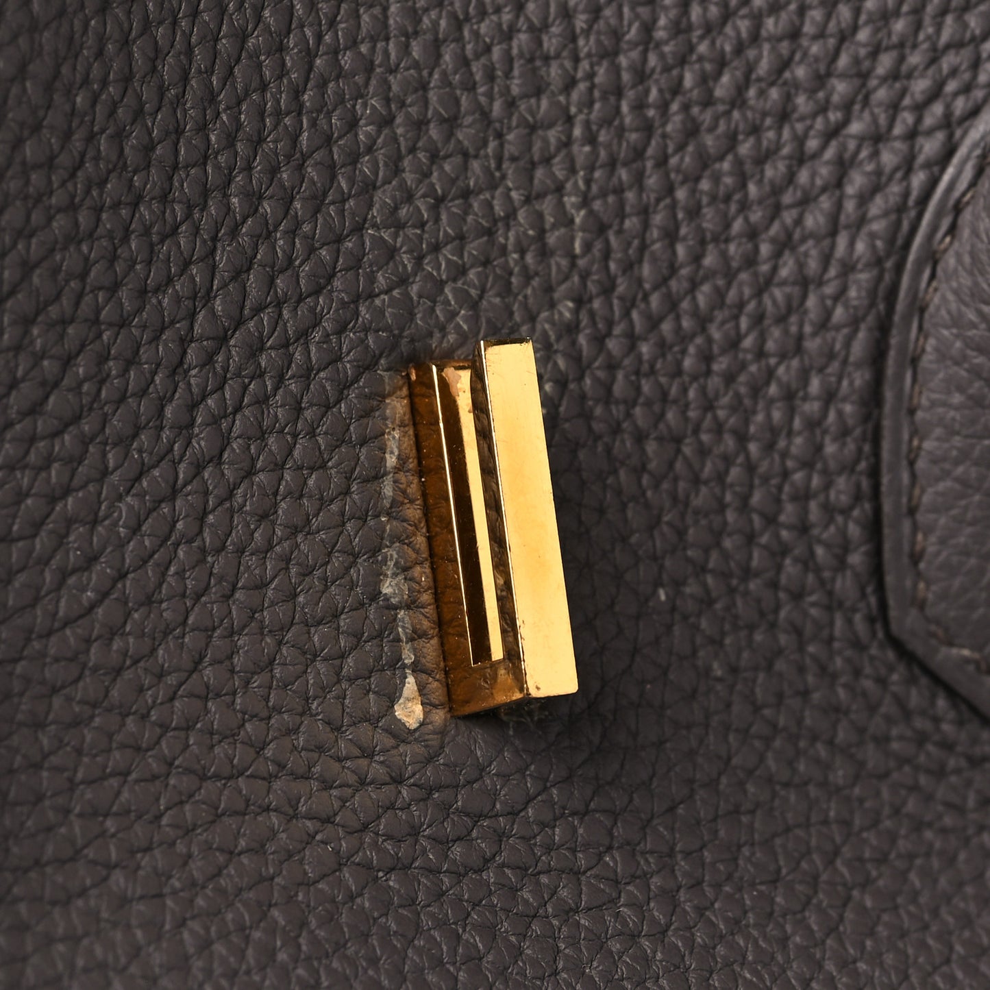 Togo Birkin 35 Macassar