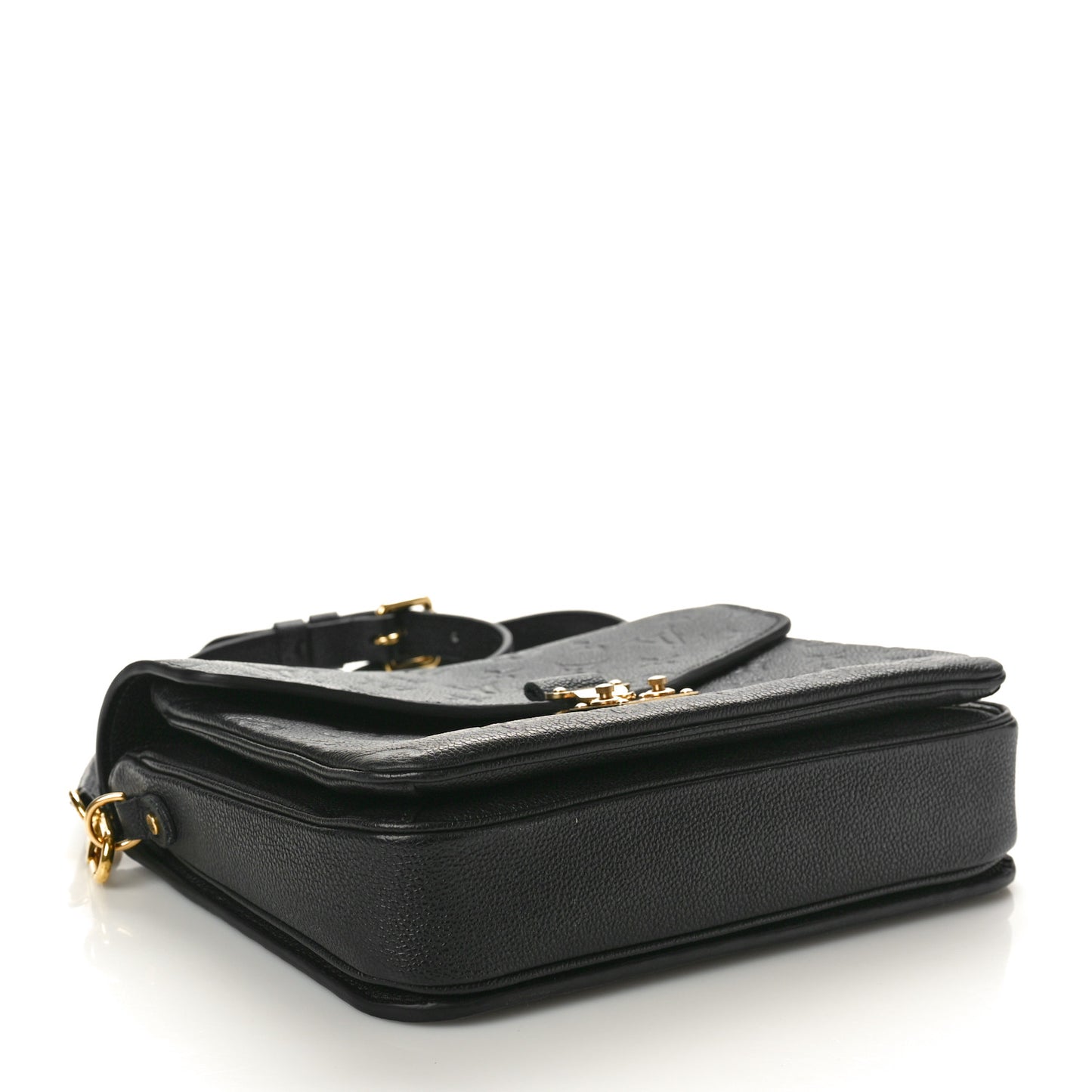 Empreinte Pochette Metis Black