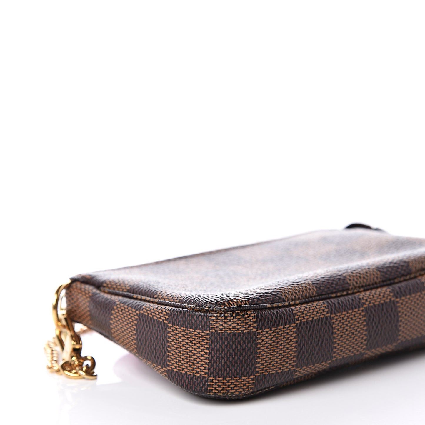 Damier Ebene Mini Pochette Accessories