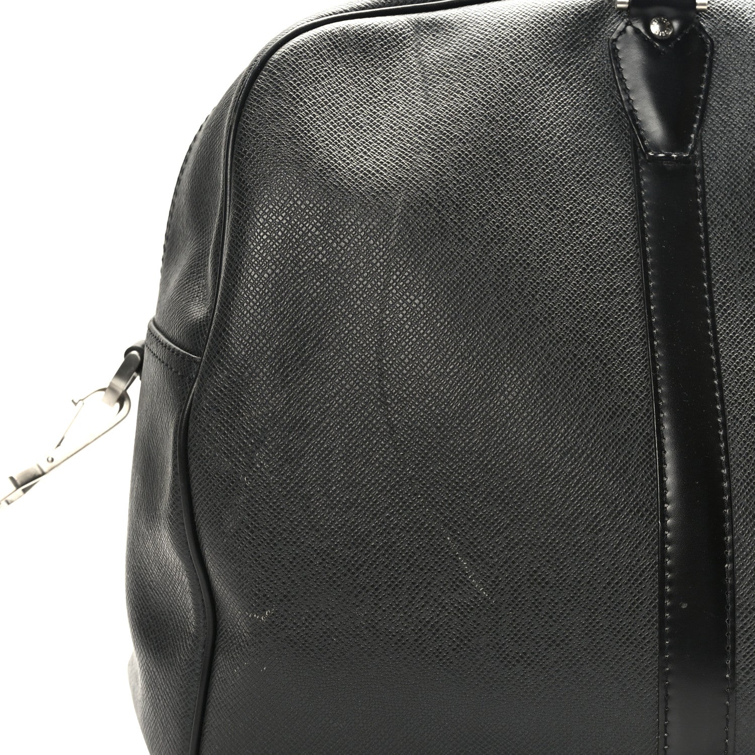 Louis Vuitton Taiga Kendall PM Ardoise 11 of 11